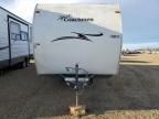 2009 Coachmen Trailer