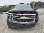 2018 Chevrolet Suburban C1500 LT