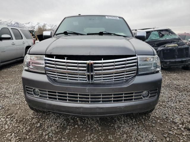 2011 Lincoln Navigator L