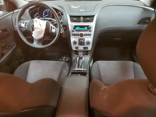 2011 Chevrolet Malibu 1LT