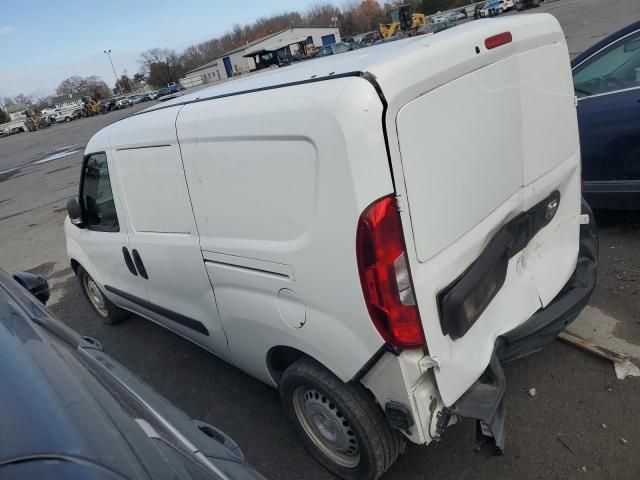 2016 Dodge RAM Promaster City