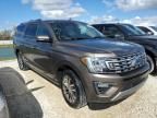 2018 Ford Expedition Max Limited