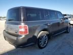 2016 Ford Flex Limited