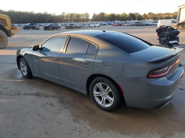 2017 Dodge Charger SE