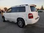 2004 Toyota Highlander Base