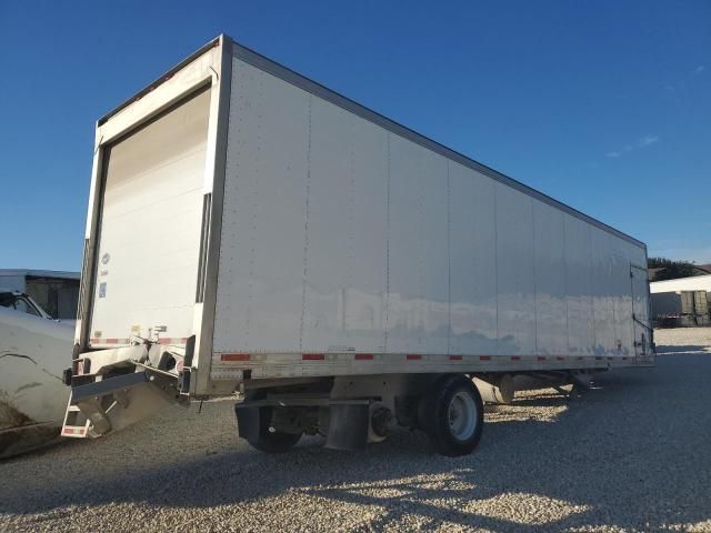 2019 Utility Reefer TRL