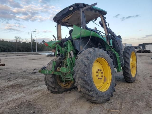 2020 John Deere Tractor