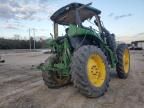 2020 John Deere Tractor