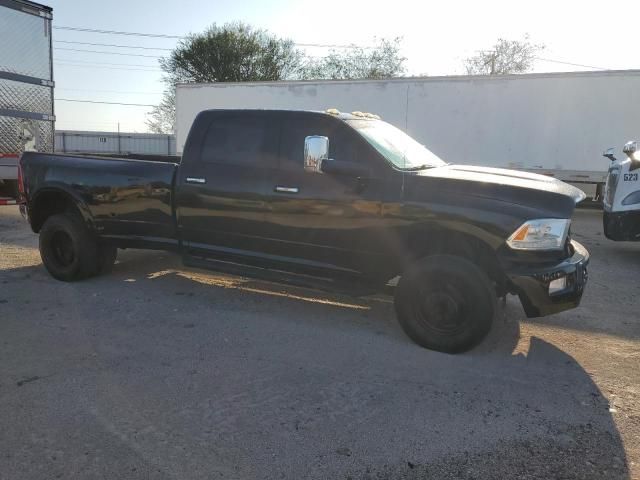 2014 Dodge 3500 Laramie