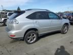 2007 Lexus RX 400H