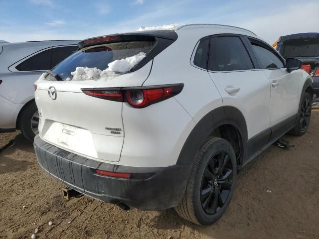 2021 Mazda CX-30 Premium