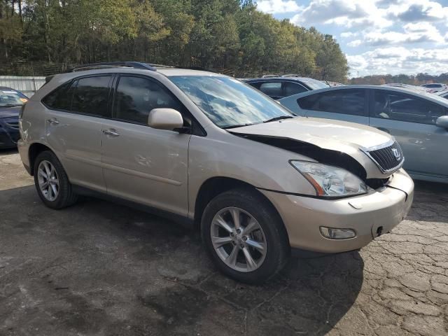 2008 Lexus RX 350