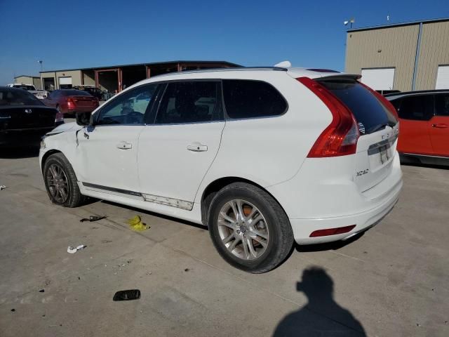 2015 Volvo XC60 T5 Premier