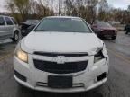 2011 Chevrolet Cruze LS