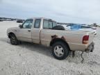 1997 Ford Ranger Super Cab