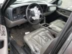 2002 Chevrolet Tahoe K1500