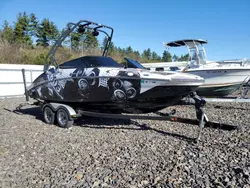 Salvage boats for sale at Windham, ME auction: 2013 Other Yamaha