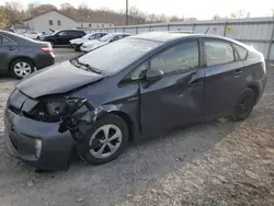 2012 Toyota Prius en venta en York Haven, PA