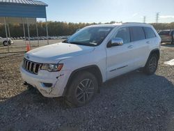 2022 Jeep Grand Cherokee Limited en venta en Memphis, TN