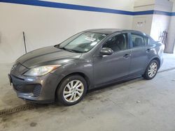 2012 Mazda 3 I en venta en Sandston, VA