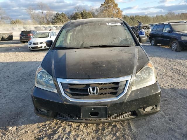 2009 Honda Odyssey Touring