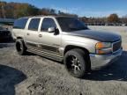 2001 GMC Yukon XL K1500