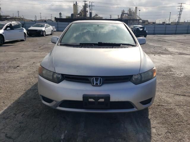 2006 Honda Civic EX