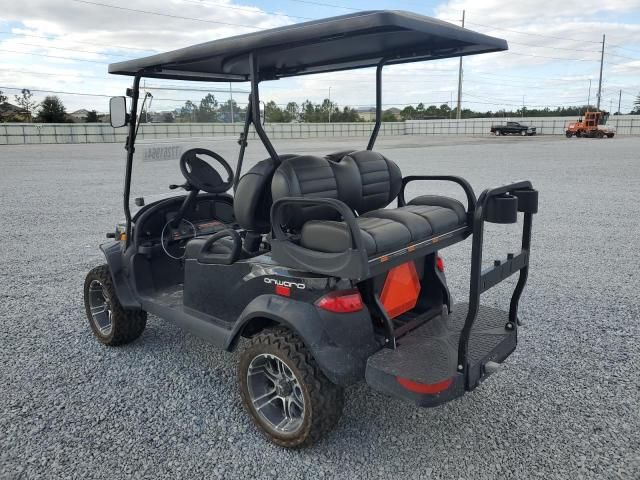 2020 Other Golf Cart