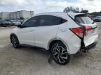 2020 Honda HR-V Sport