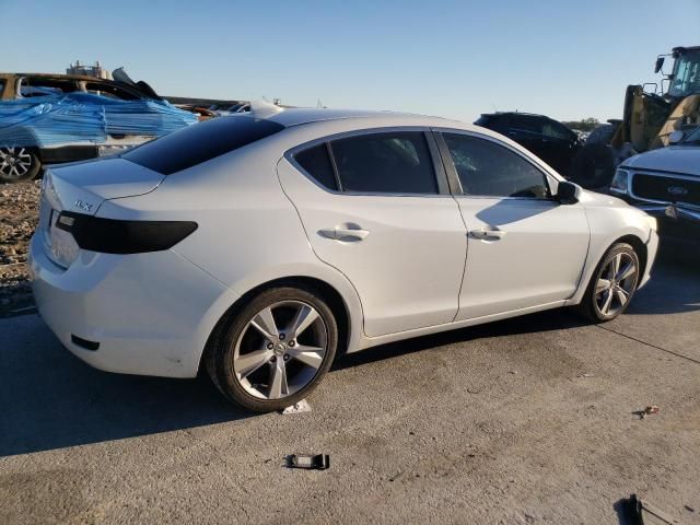 2013 Acura ILX 20 Premium