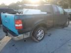 2007 Ford F150