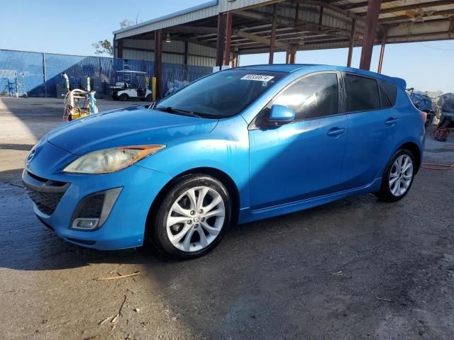 2010 Mazda 3 S