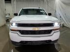 2018 Chevrolet Silverado K1500 Custom