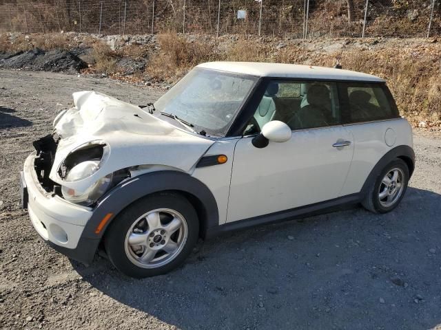 2008 Mini Cooper