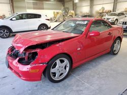 2000 Mercedes-Benz SLK 230 Kompressor en venta en Greenwood, NE