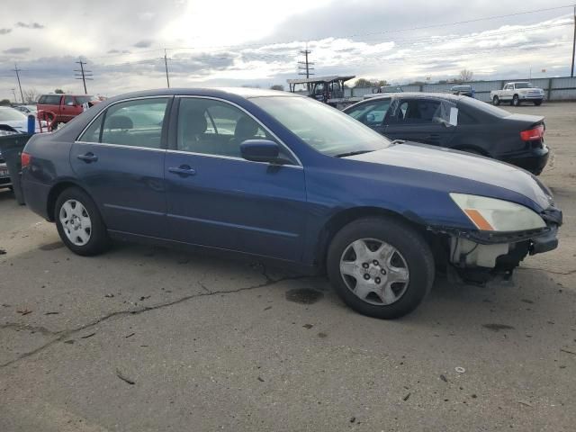 2005 Honda Accord LX