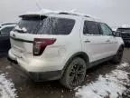 2014 Ford Explorer Sport