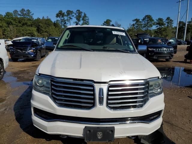 2015 Lincoln Navigator