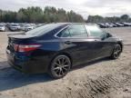 2016 Toyota Camry XSE