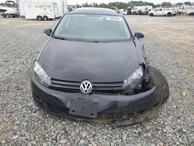 2014 Volkswagen Jetta TDI