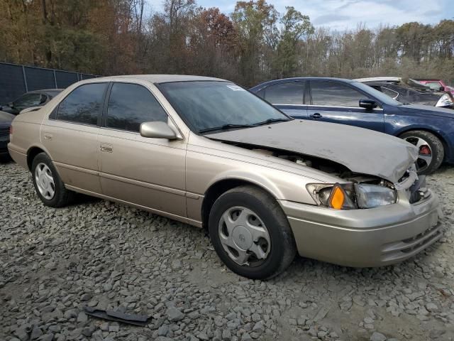 1998 Toyota Camry CE