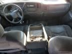 2002 Chevrolet Avalanche C1500