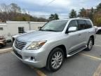 2010 Lexus LX 570