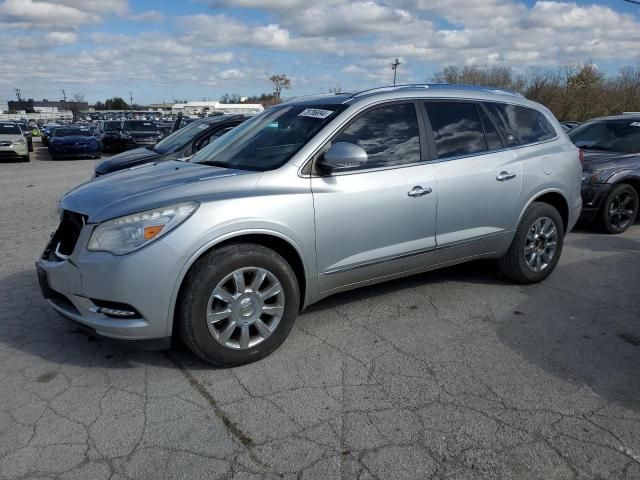 2015 Buick Enclave