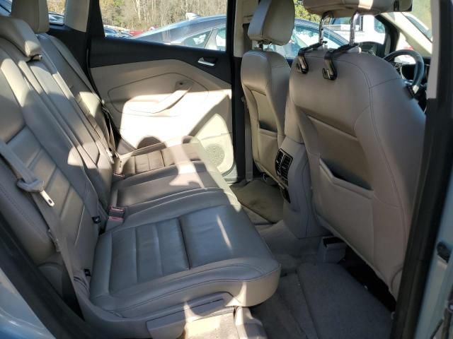 2013 Ford C-MAX Premium