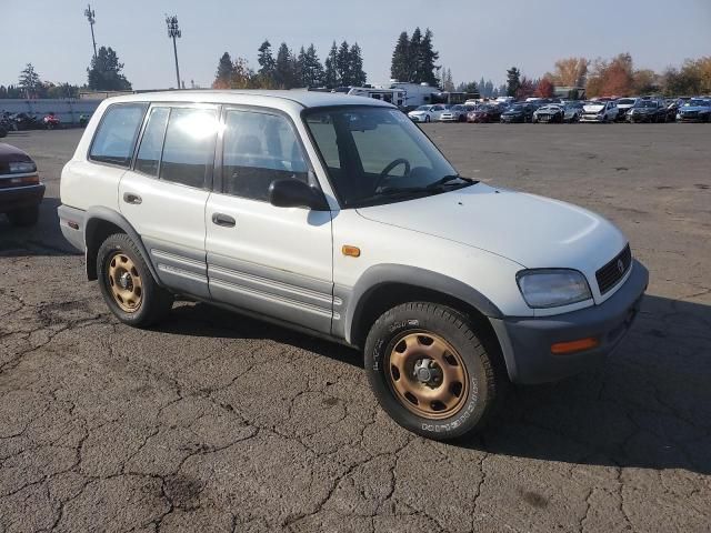 1996 Toyota Rav4