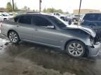 2007 Infiniti M35 Base