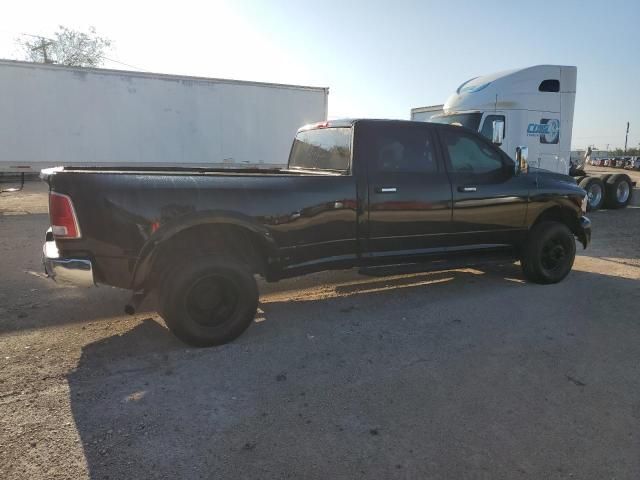 2014 Dodge 3500 Laramie