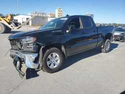 Chevrolet Vehiculos salvage en venta: 2020 Chevrolet Silverado C1500 LT