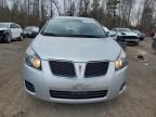 2009 Pontiac Vibe